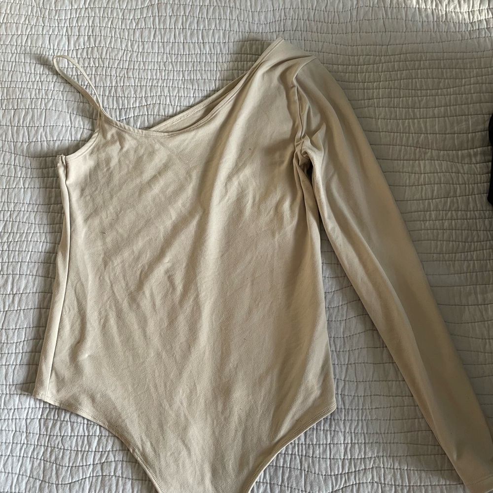 Abercrombie and Fitch body suit